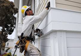 Best Fascia and Soffit Installation  in Clinton, MS